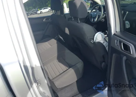 2019 Ford Ranger Xlt from USA, damaged, VIN 1FTER4EH8KLA09094